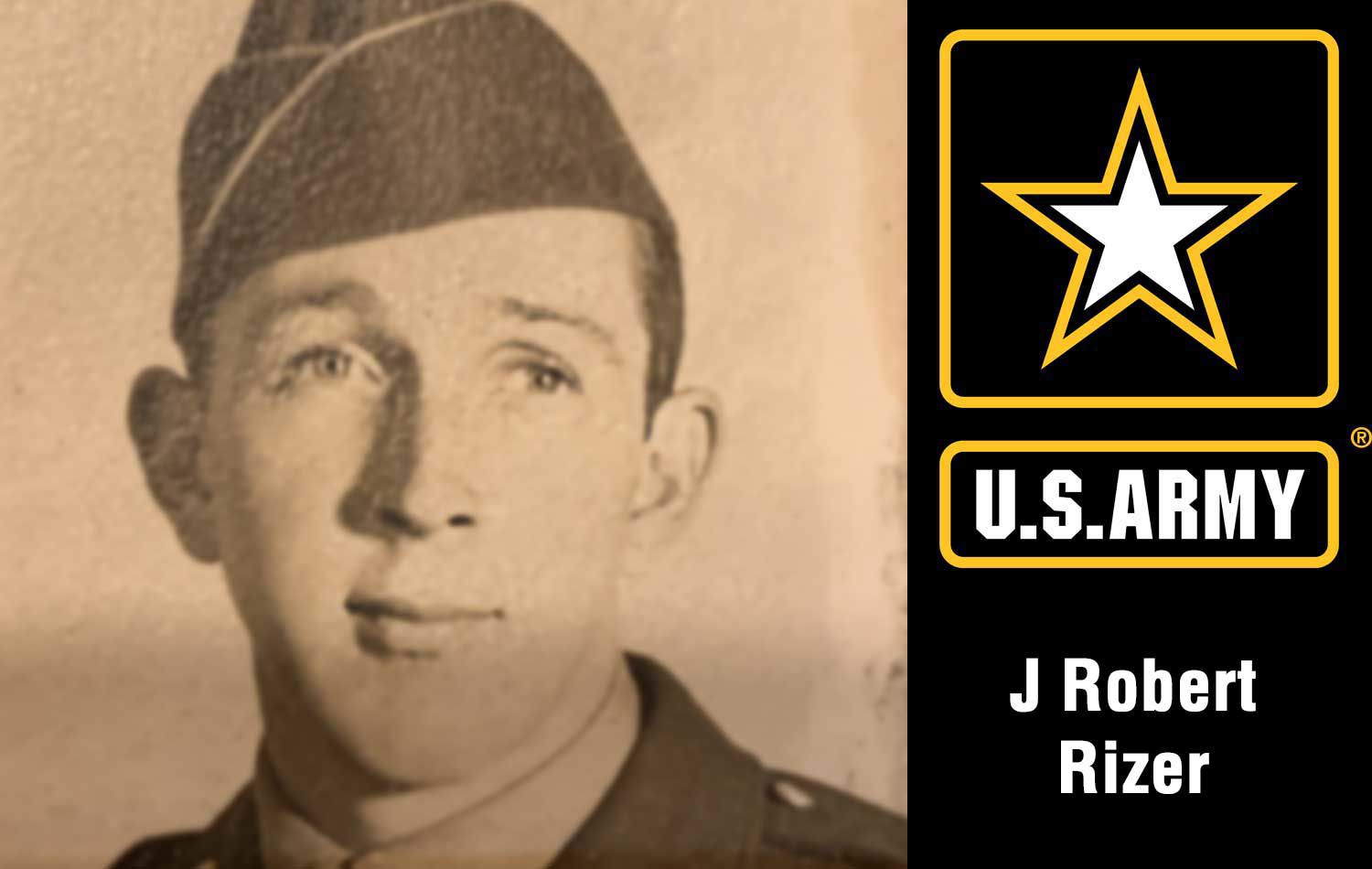 J Robert Rizer